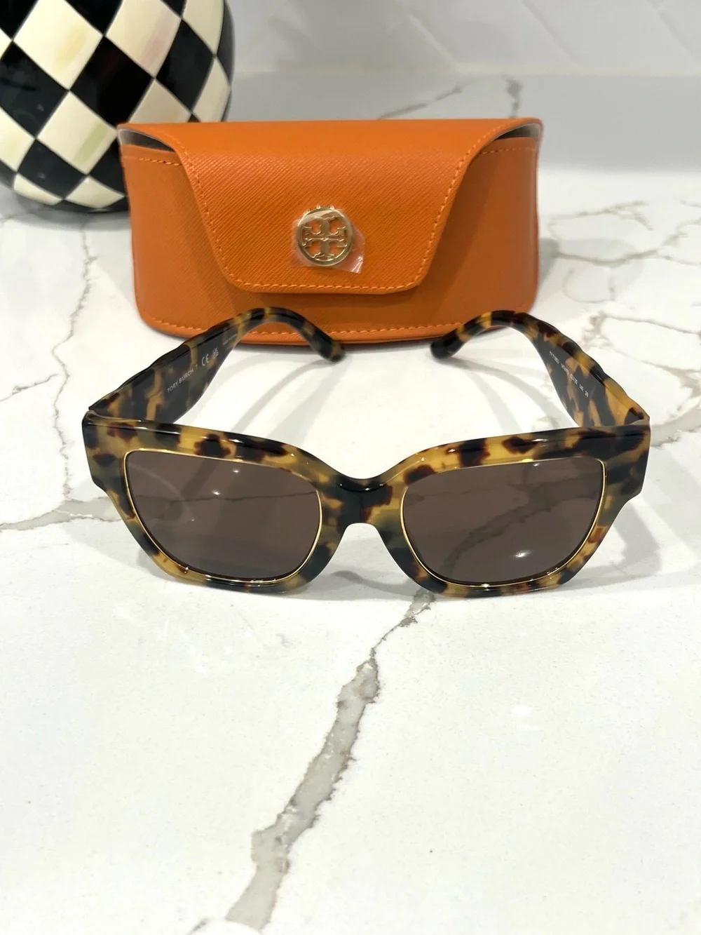 NWT Tory Burch Sunglasses